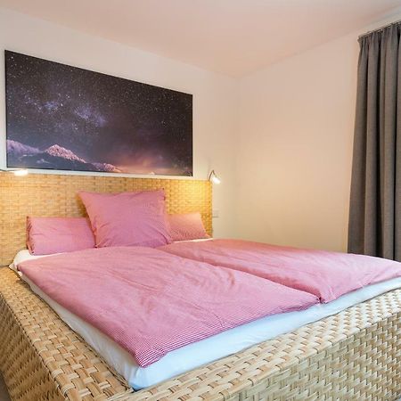 Alpin Lodge Oberstdorf Esterno foto