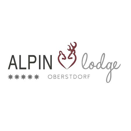 Alpin Lodge Oberstdorf Esterno foto