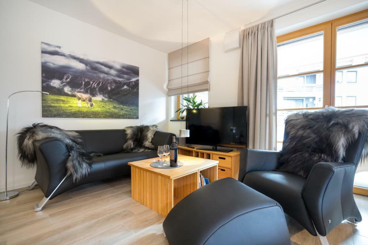 Alpin Lodge Oberstdorf Esterno foto