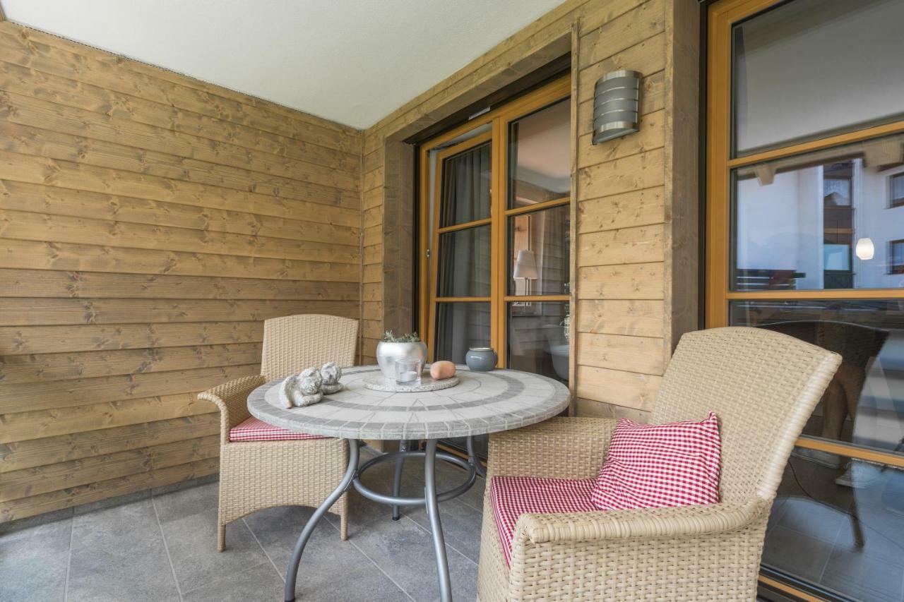 Alpin Lodge Oberstdorf Esterno foto