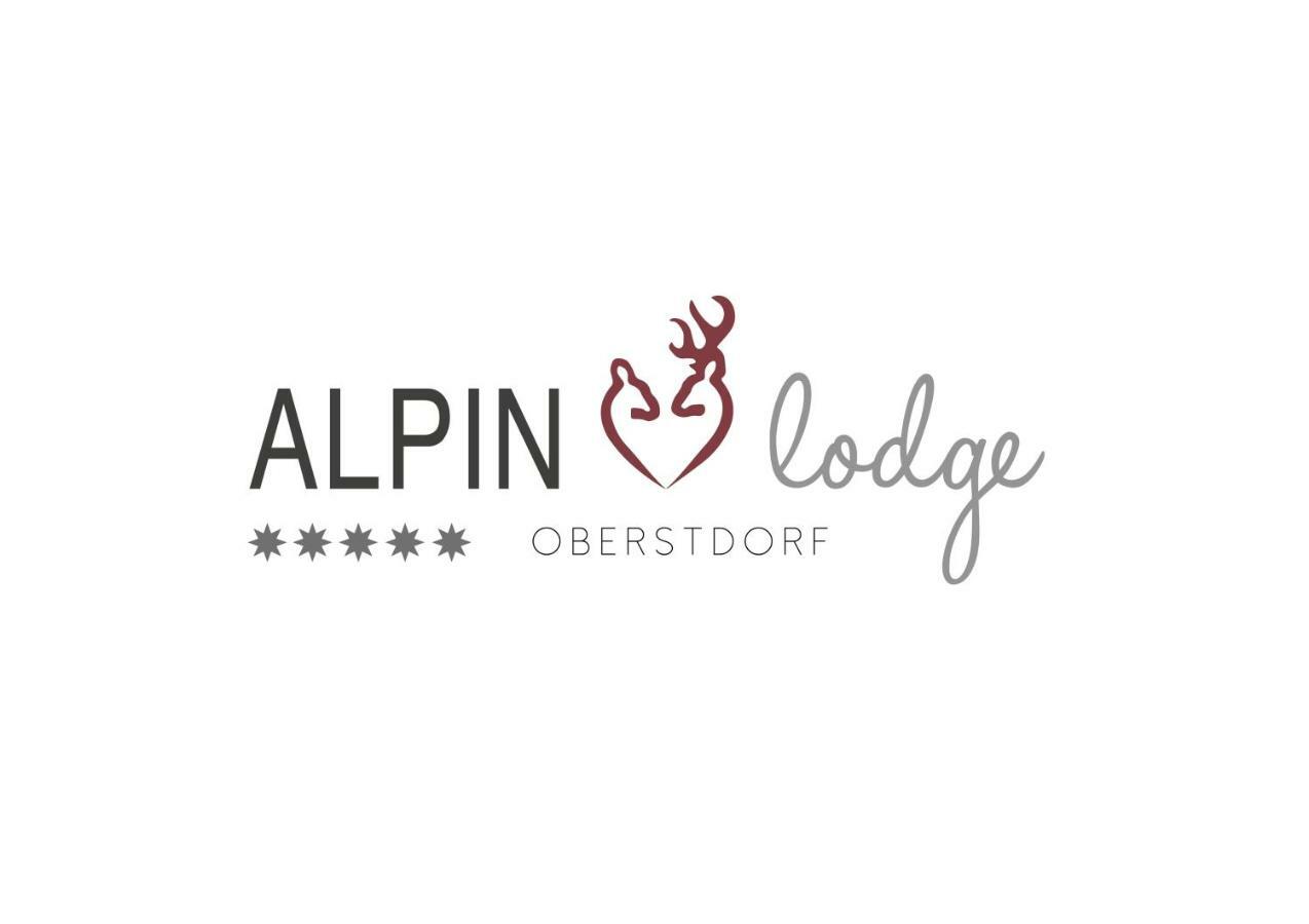Alpin Lodge Oberstdorf Esterno foto
